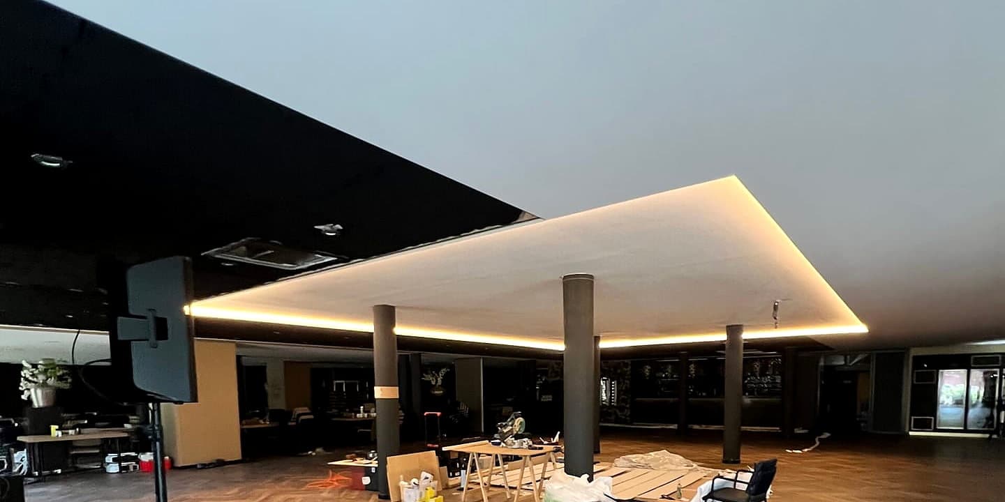 Plafond renoveren: de vier opties vergeleken (2026)