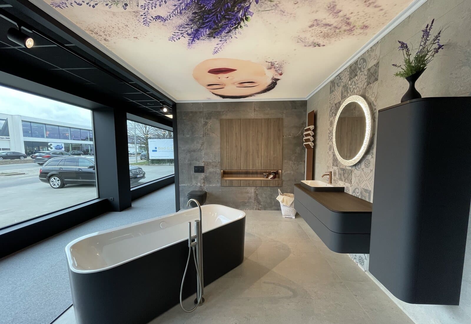 Verlicht — Bedrukte designs
