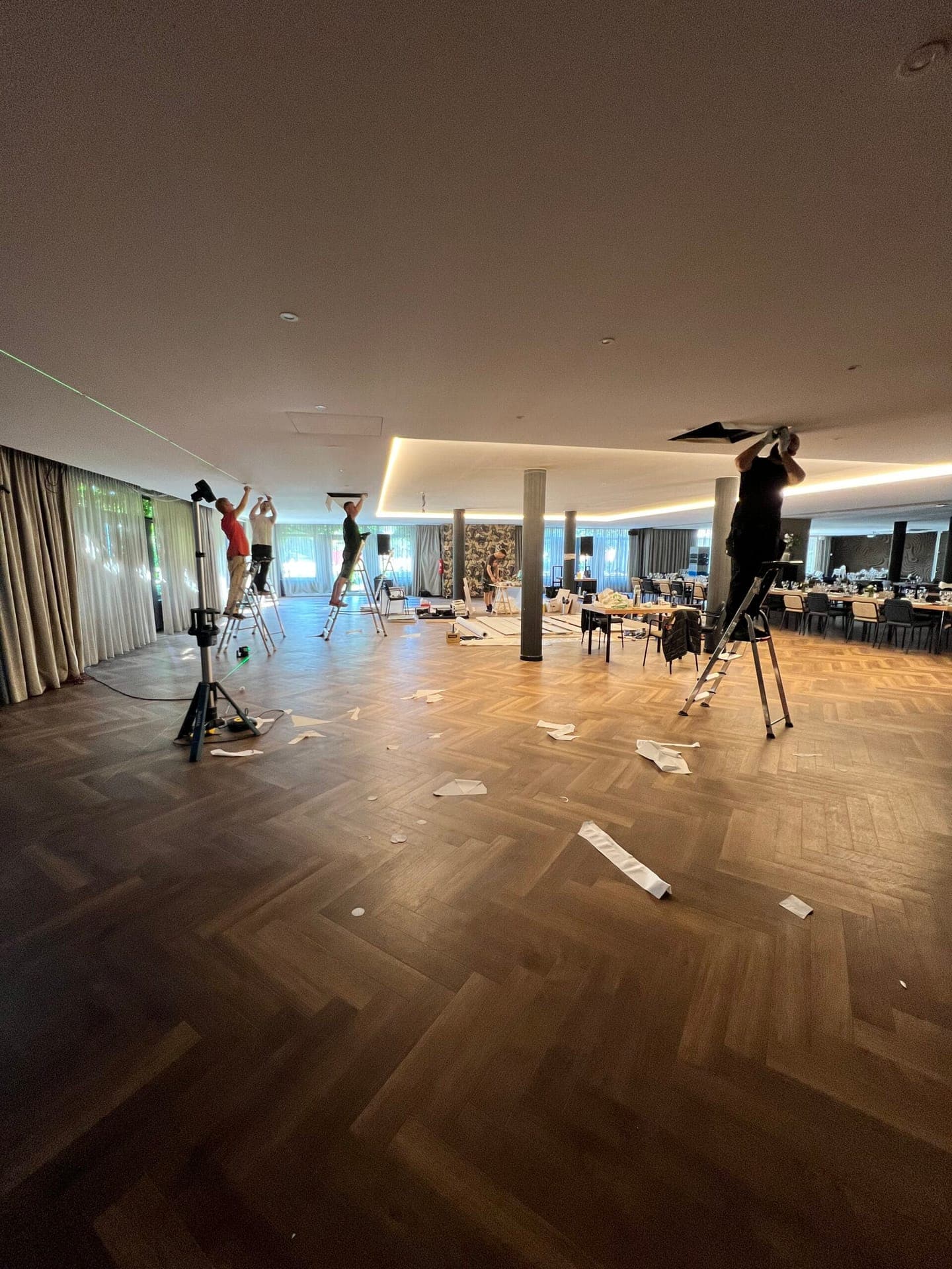 Van der Valk — foto 3