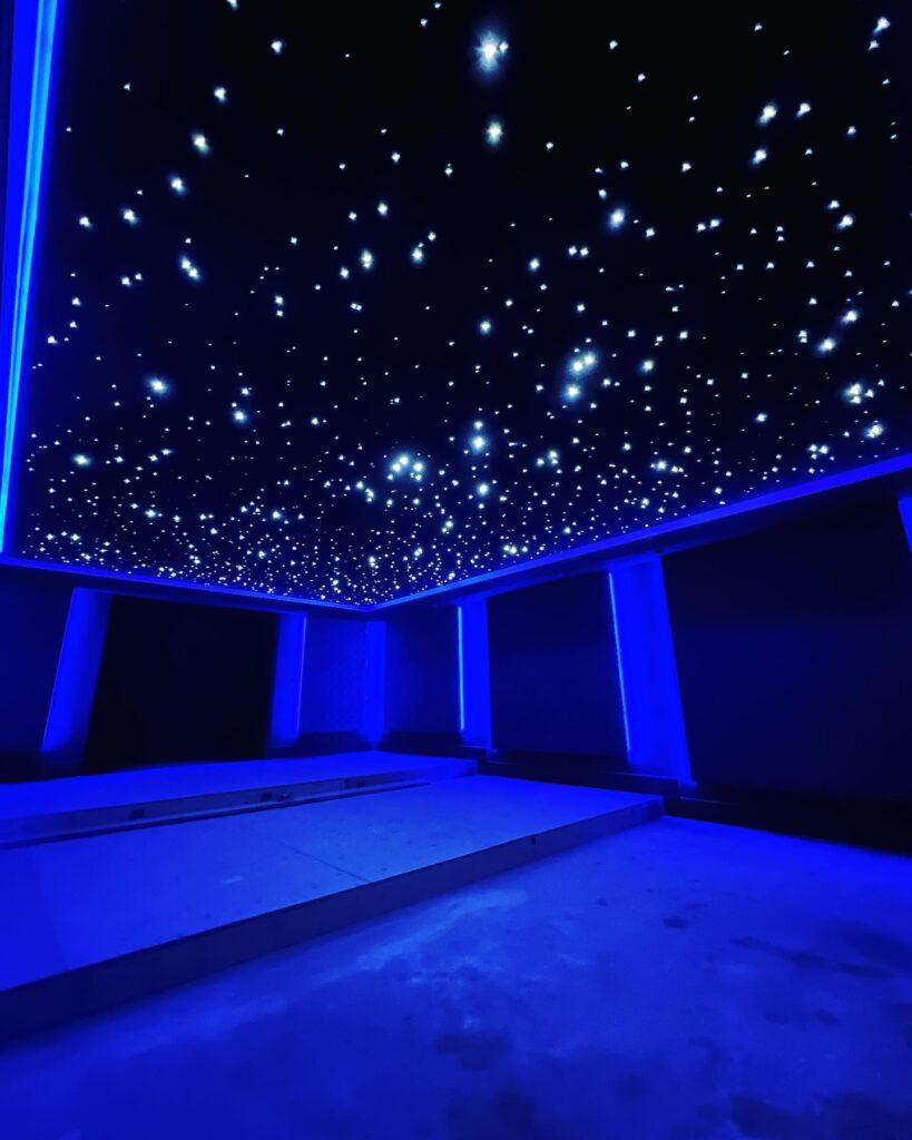 sterrenhemel-plafond